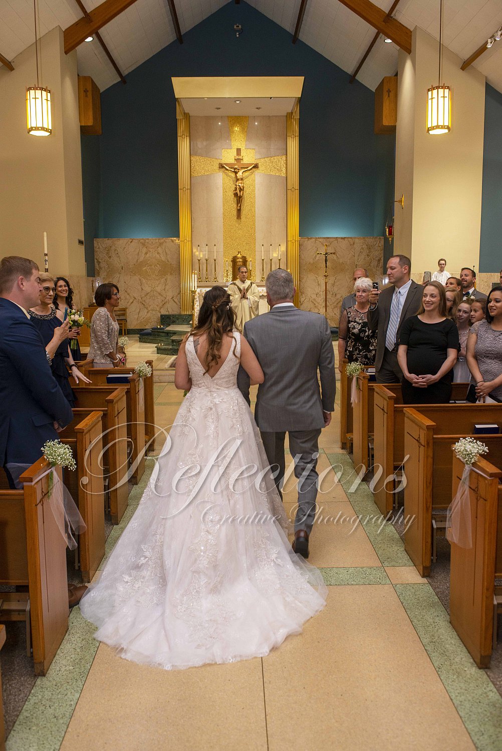So Who's The Groom?