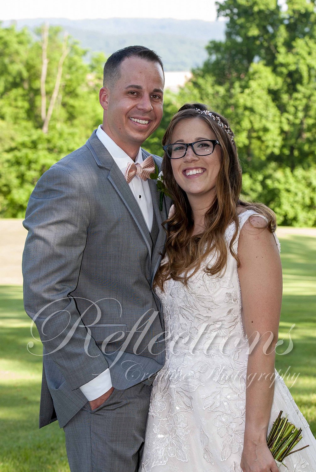 So Who's The Groom?