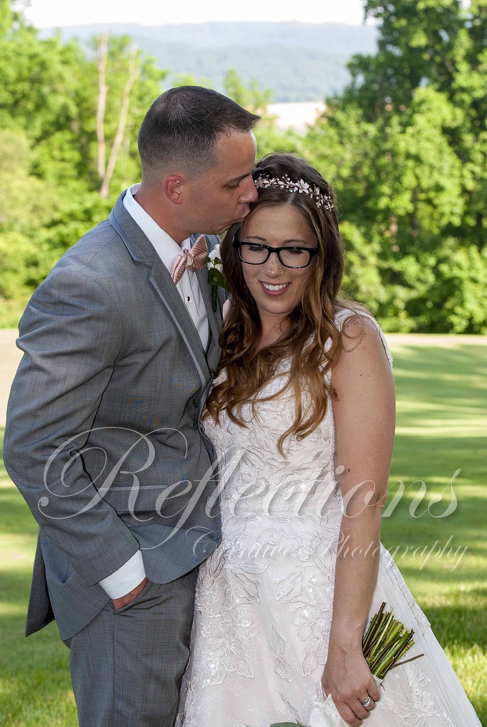 So Who's The Groom?