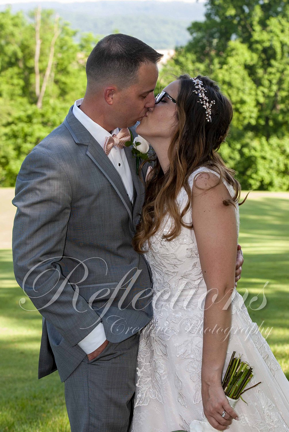 So Who's The Groom?