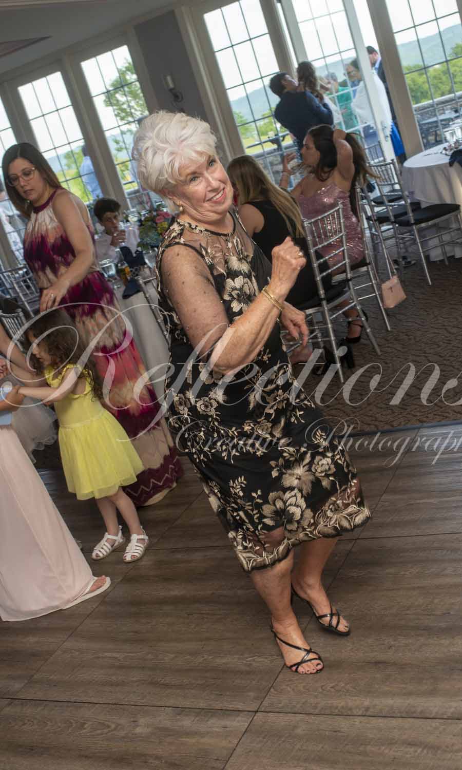 So Who's The Groom?