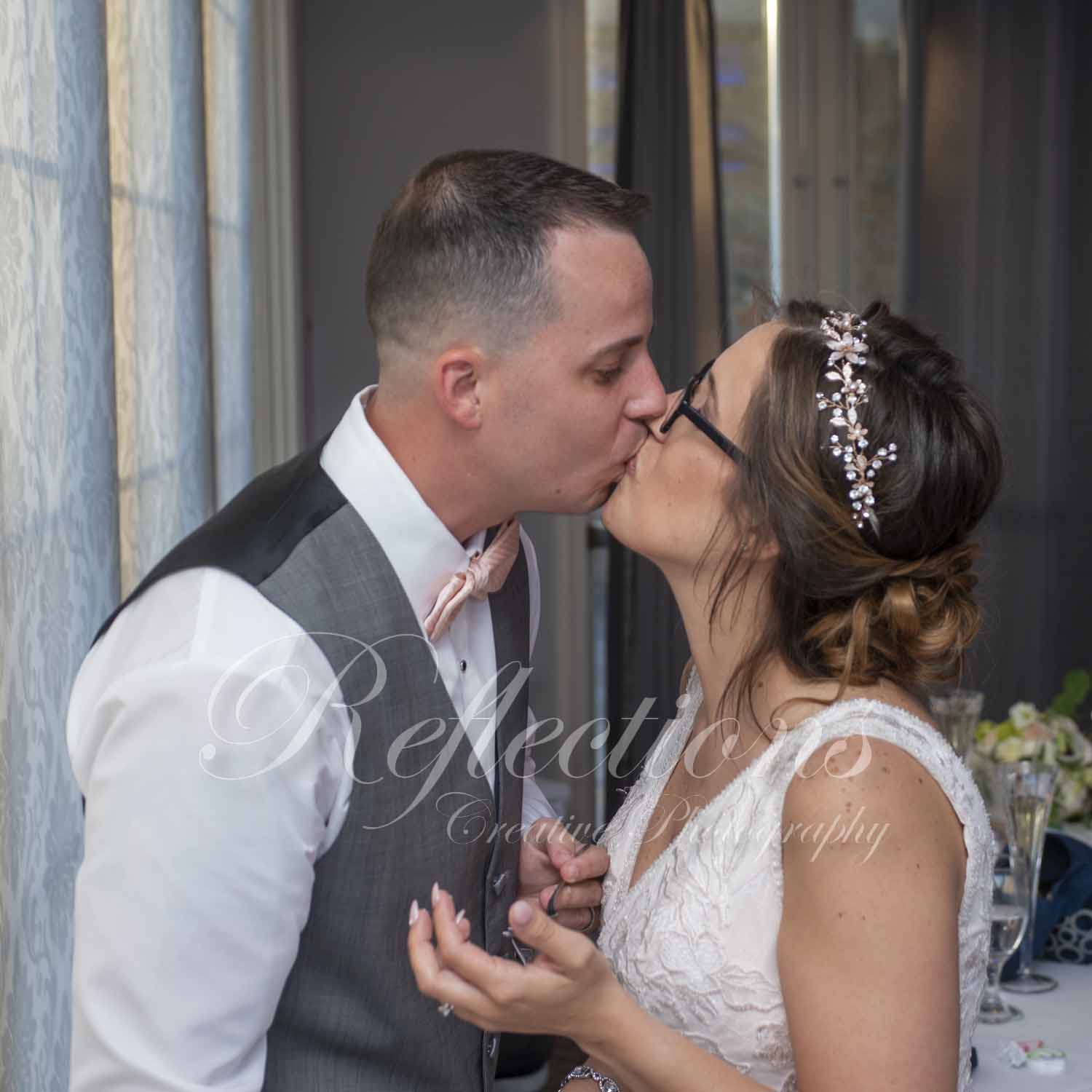 So Who's The Groom?