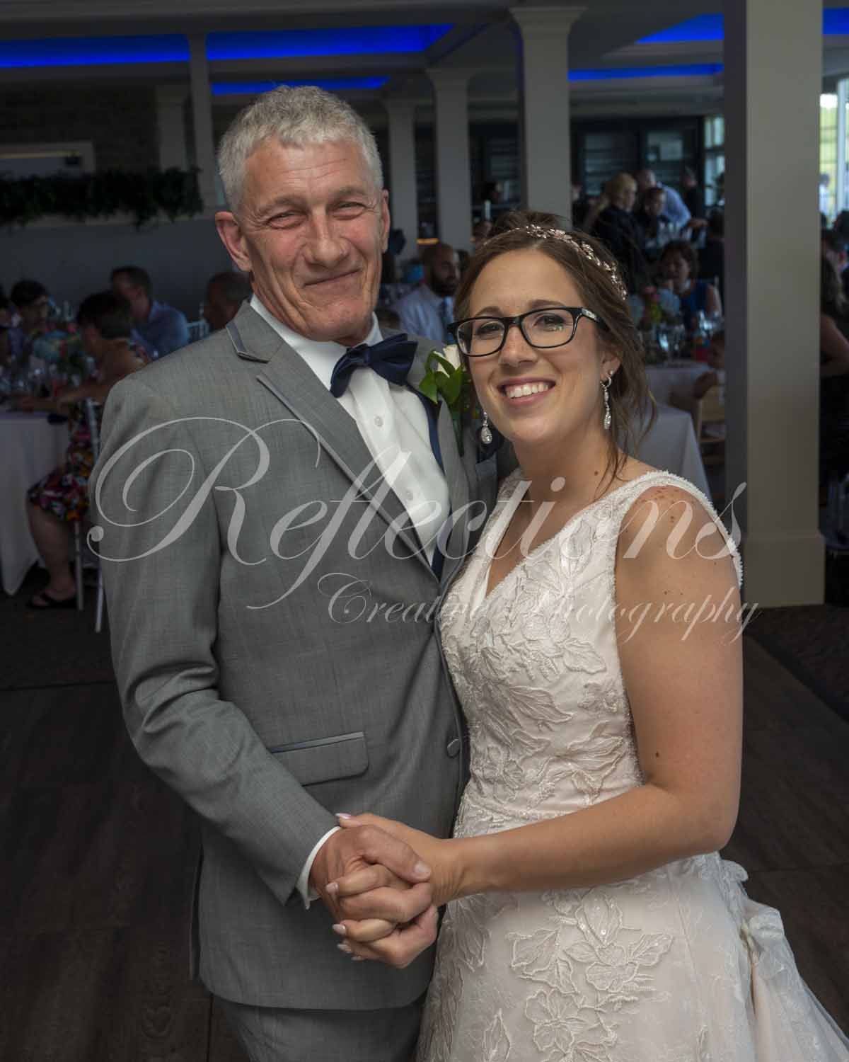 So Who's The Groom?