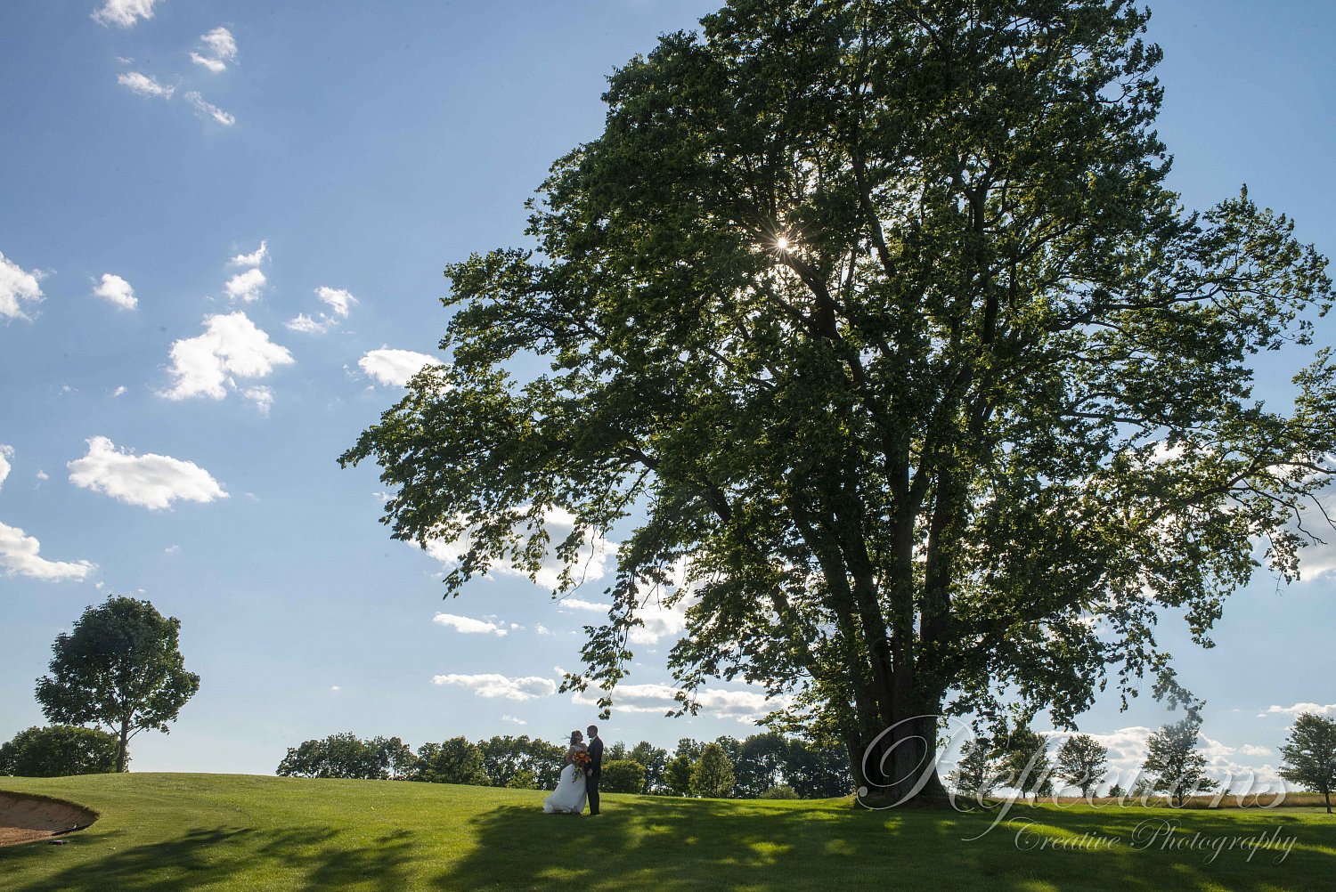 A Sunday at Riverview 