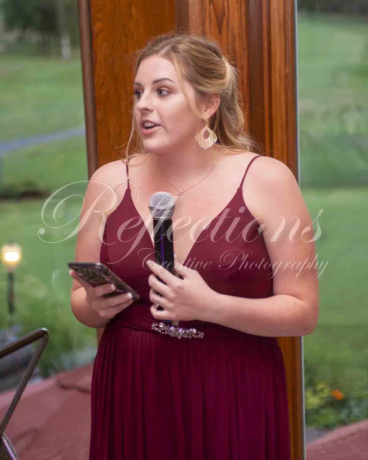 Three A’s: Alycia, Antonio & Avery 