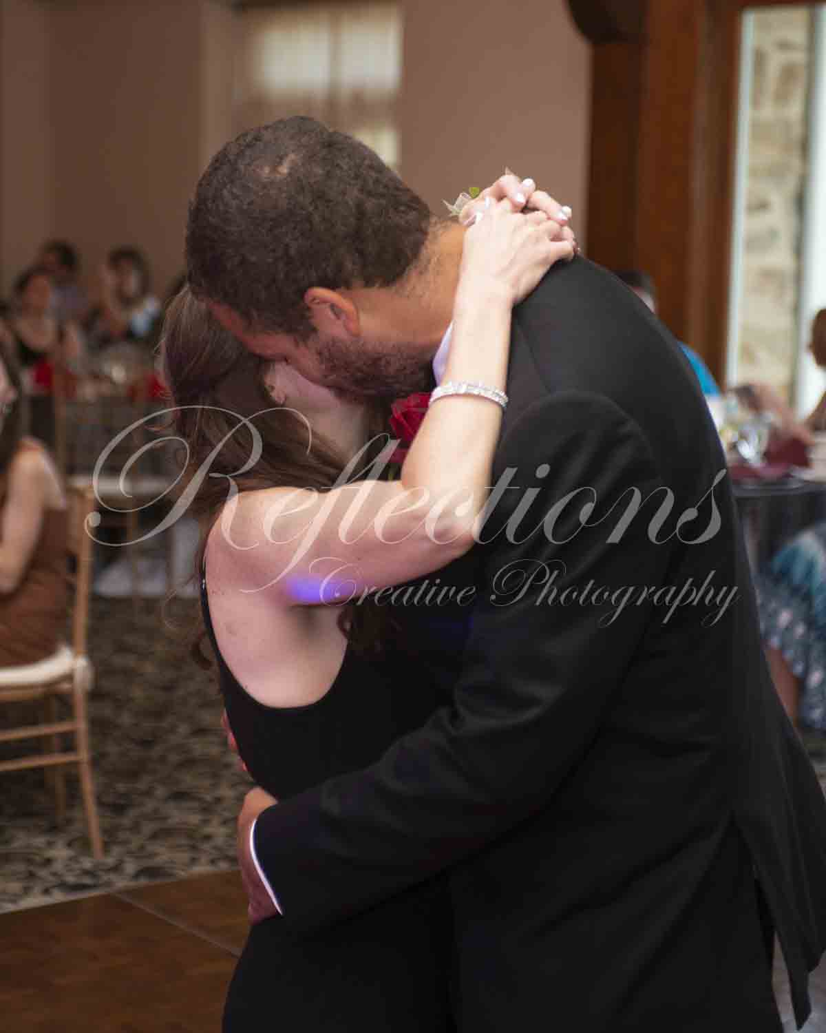 Three A’s: Alycia, Antonio & Avery 