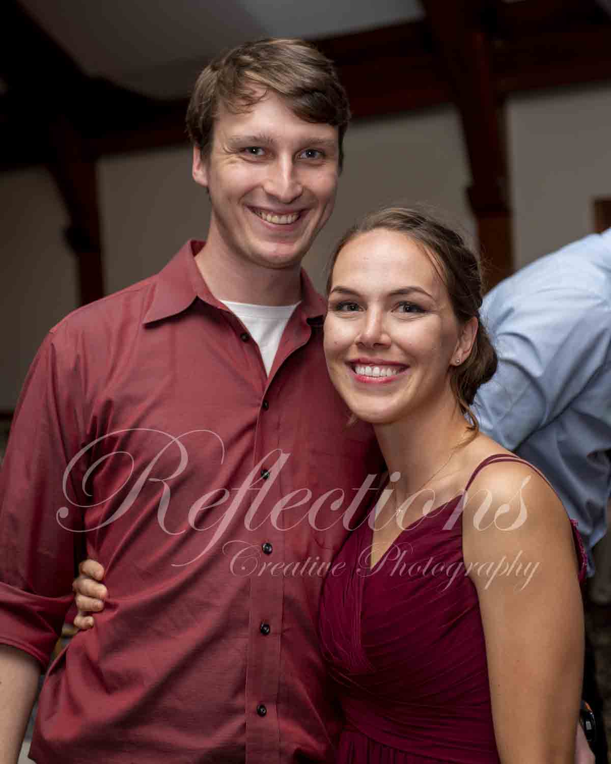 Three A’s: Alycia, Antonio & Avery 