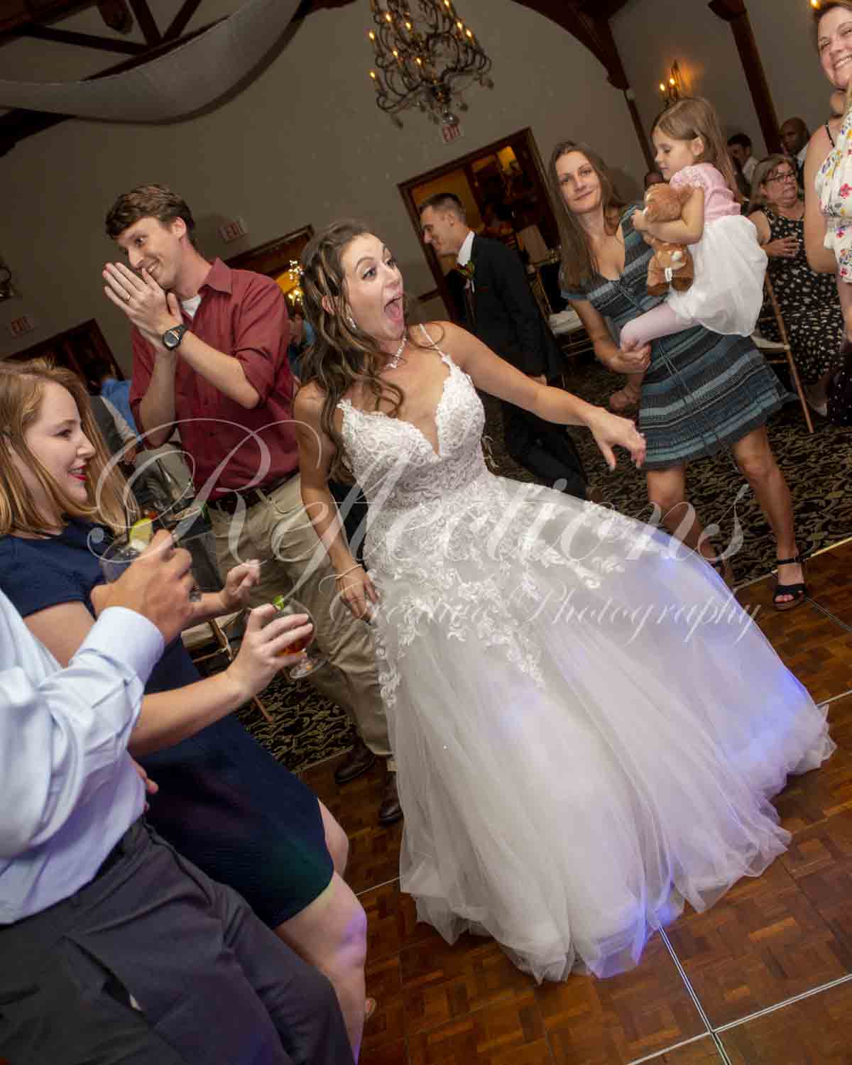 Three A’s: Alycia, Antonio & Avery 