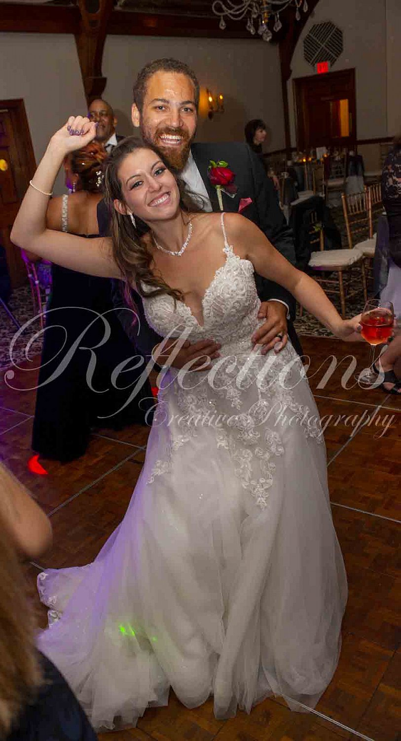 Three A’s: Alycia, Antonio & Avery 