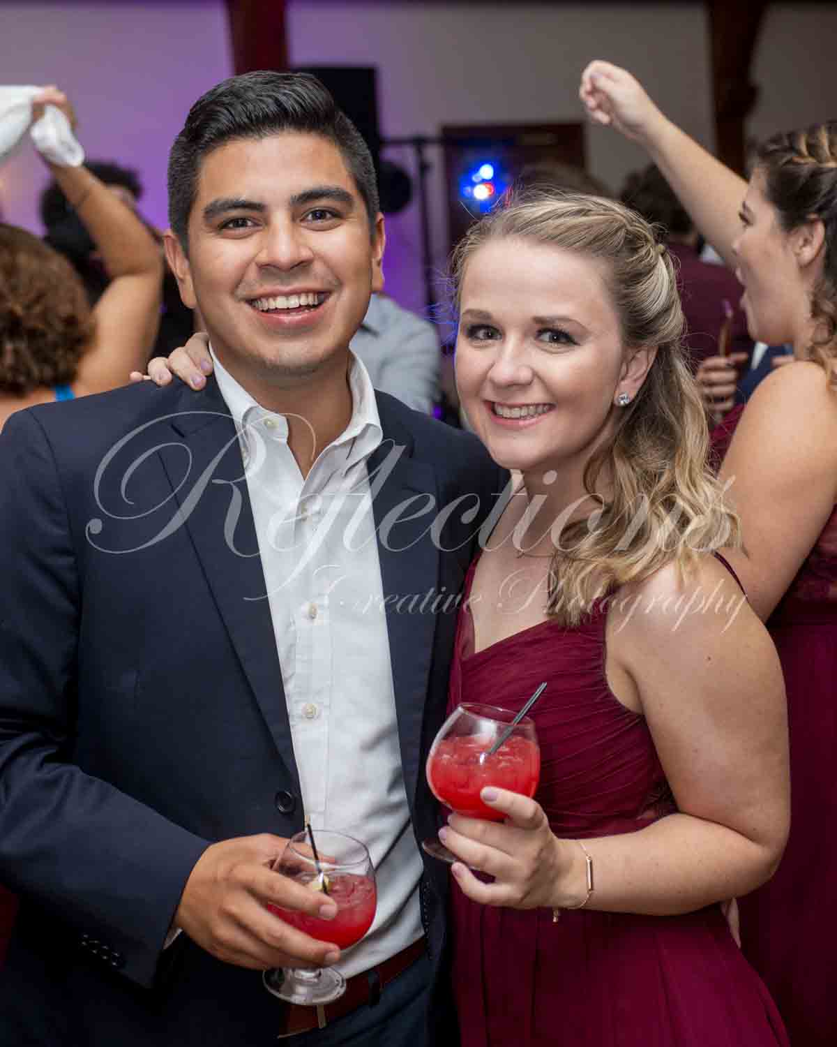 Three A’s: Alycia, Antonio & Avery 