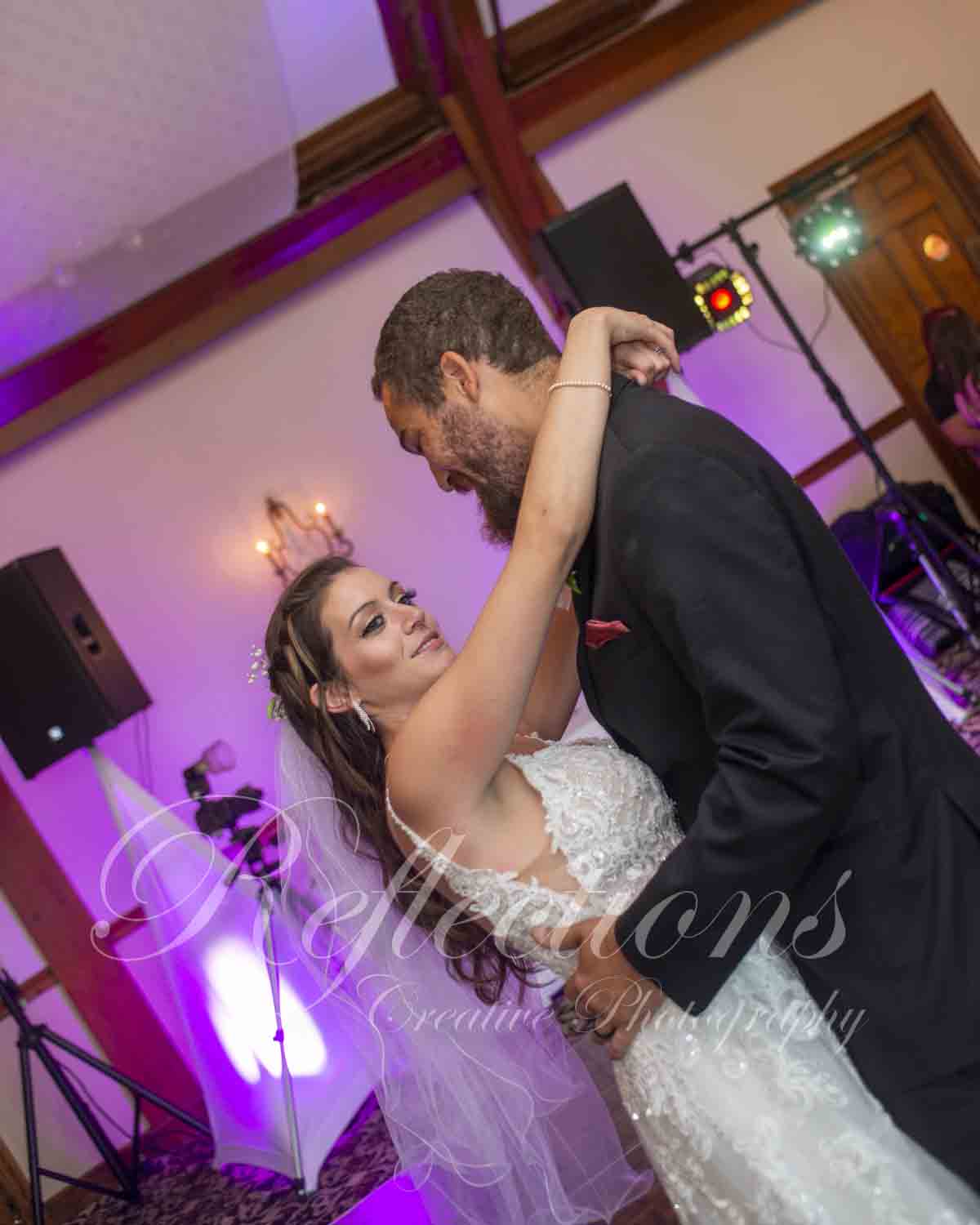 Three A’s: Alycia, Antonio & Avery 