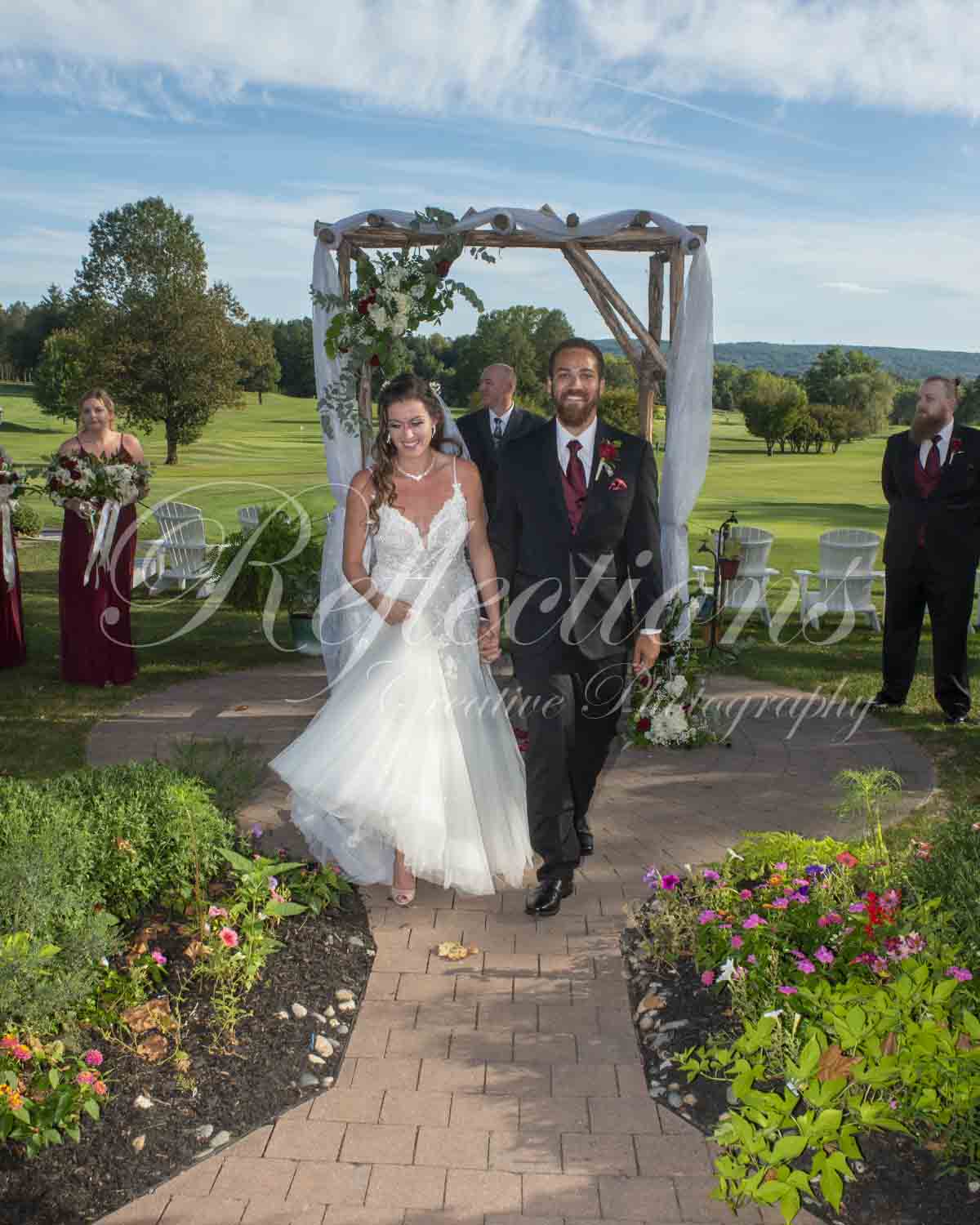 Three A’s: Alycia, Antonio & Avery 