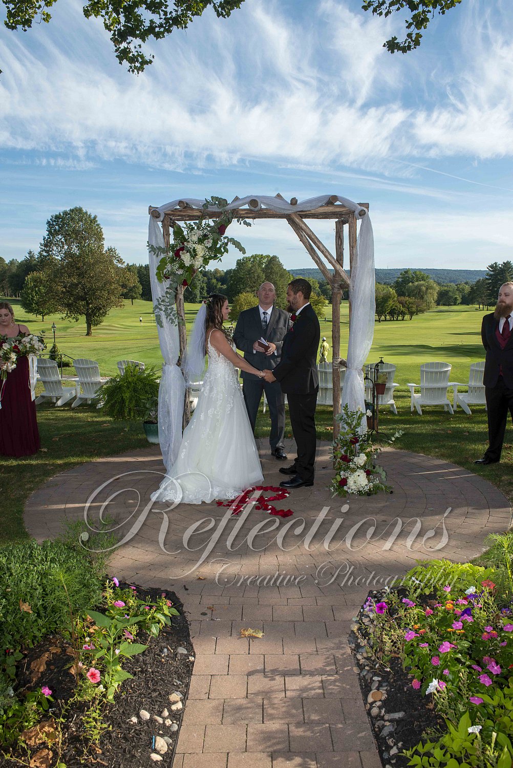 Three A’s: Alycia, Antonio & Avery 