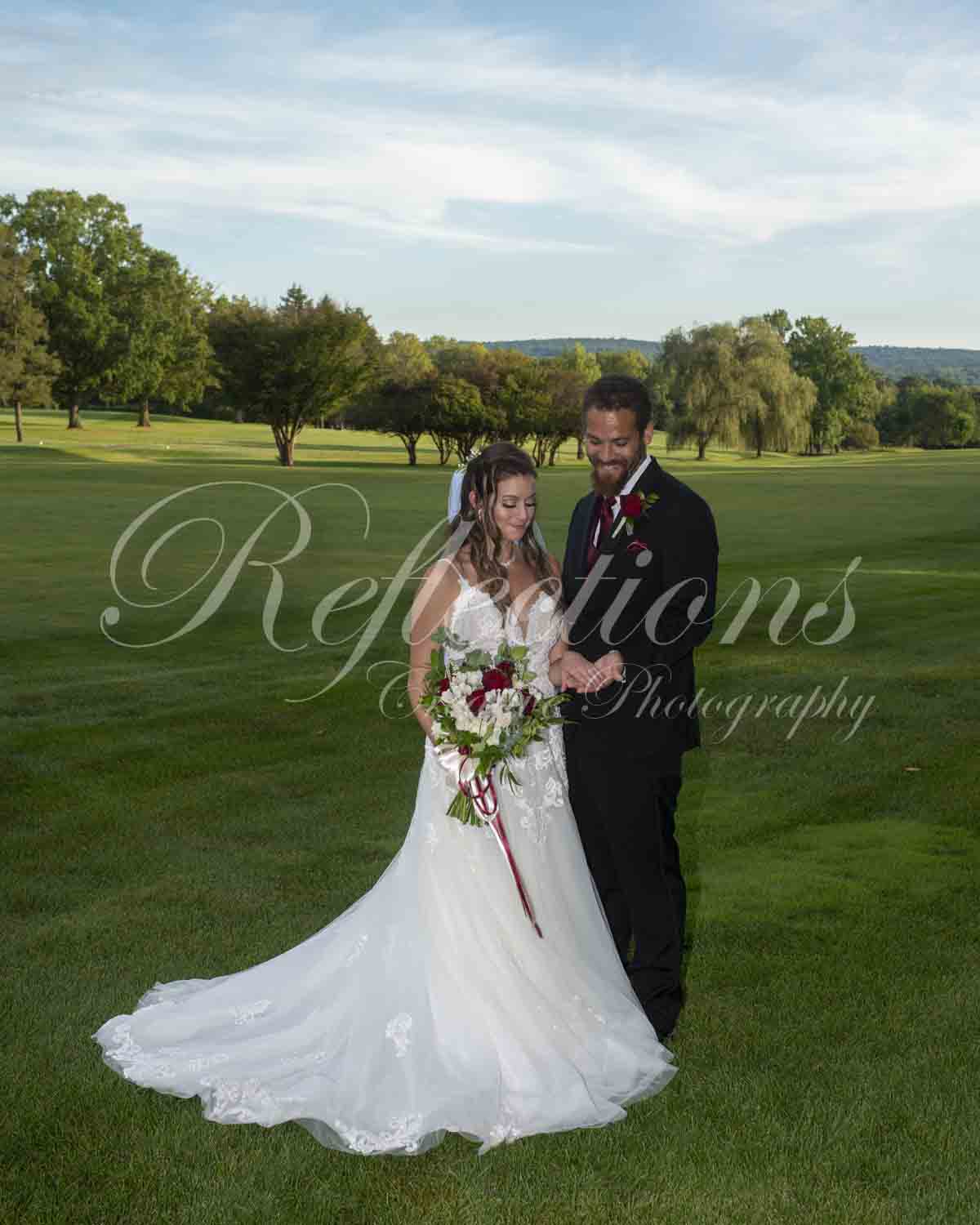 Three A’s: Alycia, Antonio & Avery 