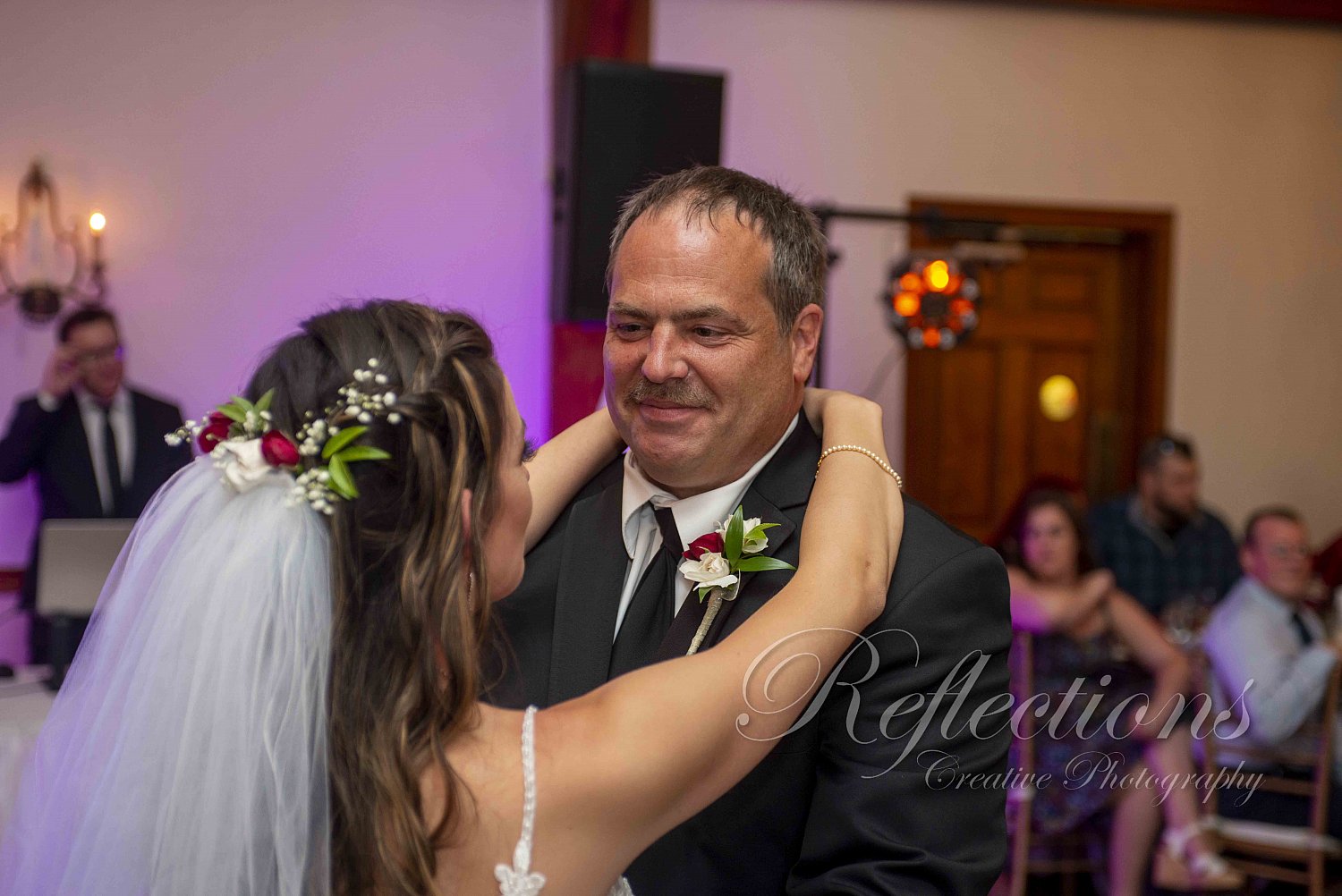 Three A’s: Alycia, Antonio & Avery 