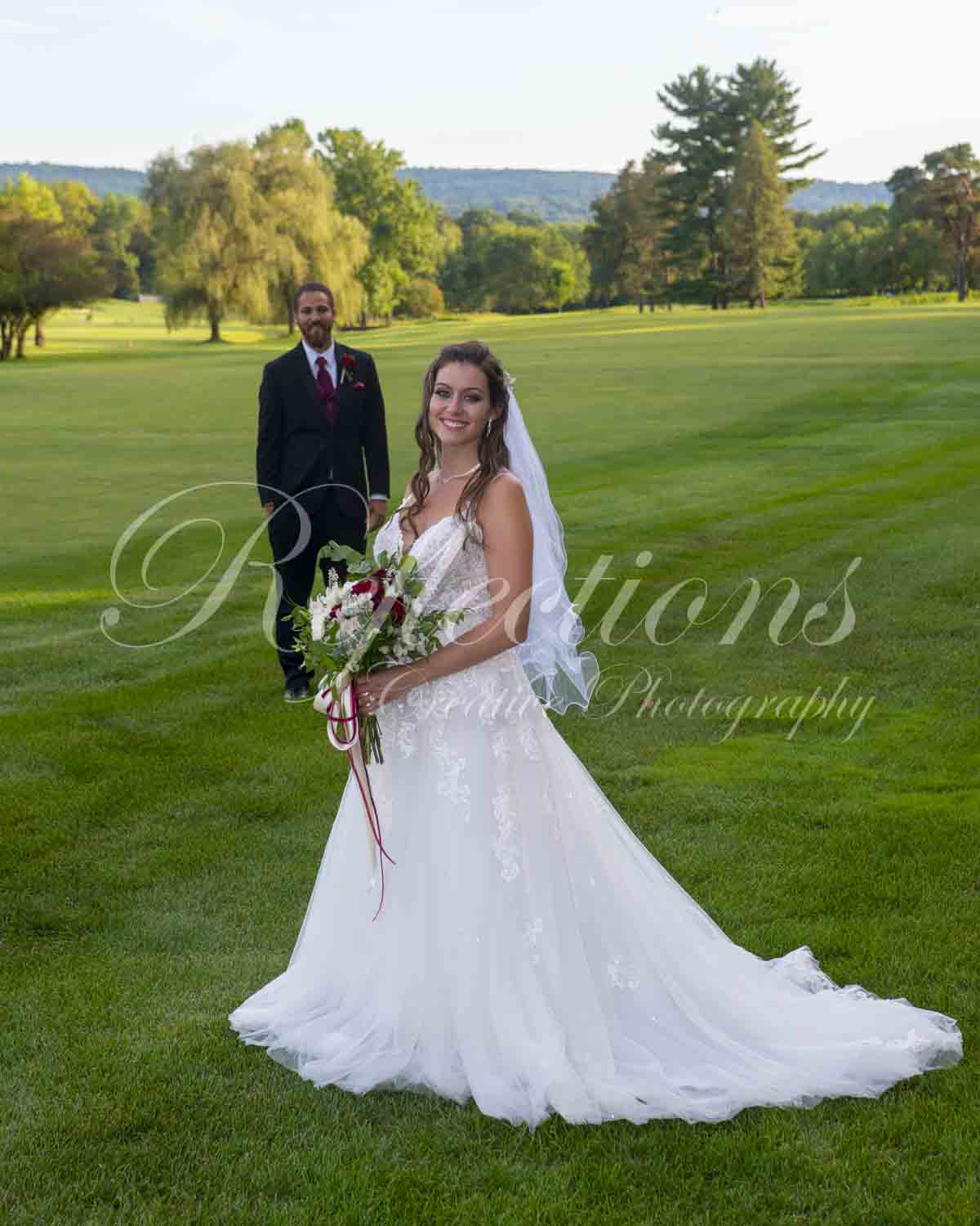 Three A’s: Alycia, Antonio & Avery 