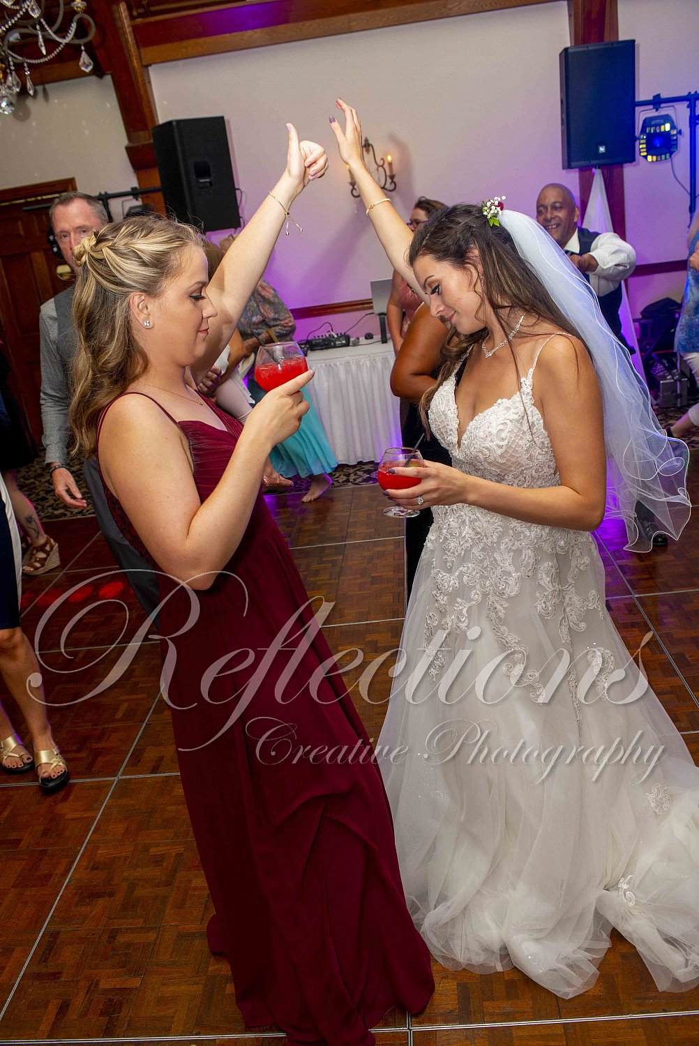 Three A’s: Alycia, Antonio & Avery 