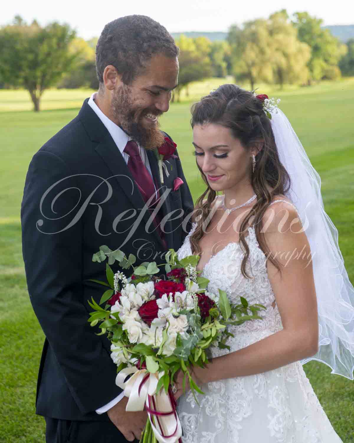 Three A’s: Alycia, Antonio & Avery 