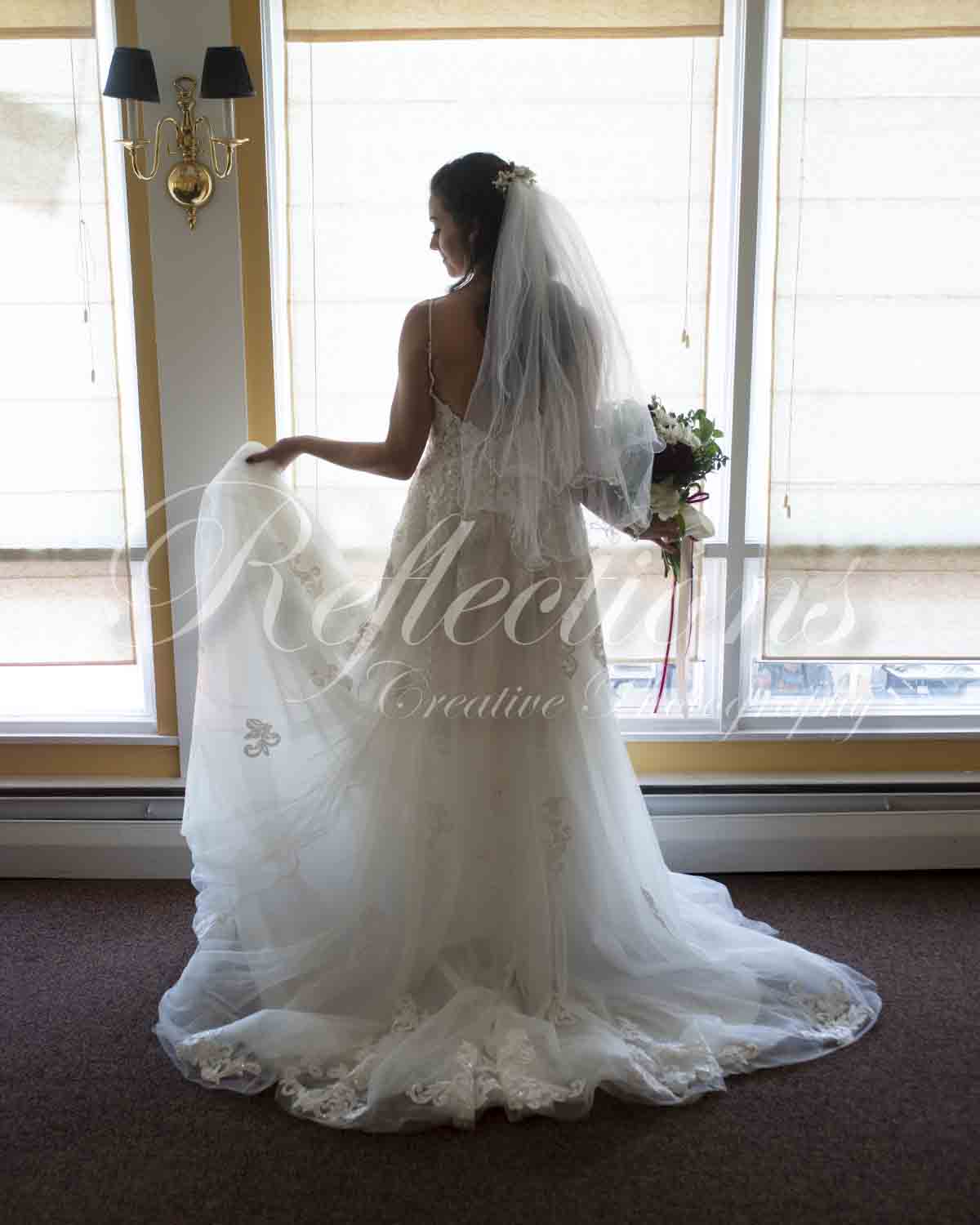 Three A’s: Alycia, Antonio & Avery 