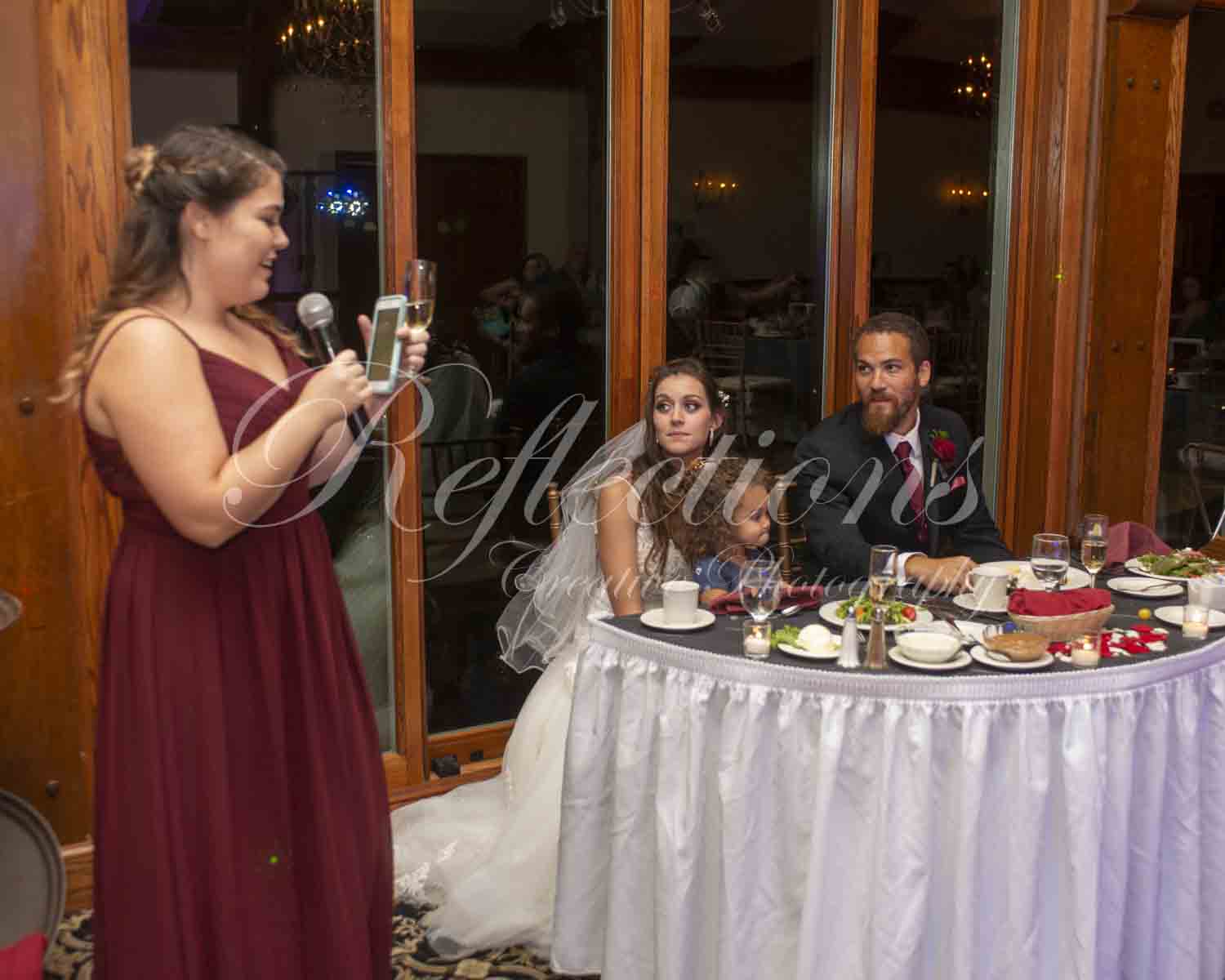 Three A’s: Alycia, Antonio & Avery 