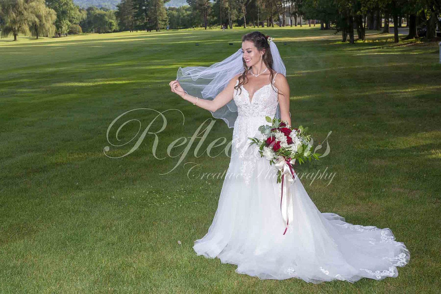 Three A’s: Alycia, Antonio & Avery 