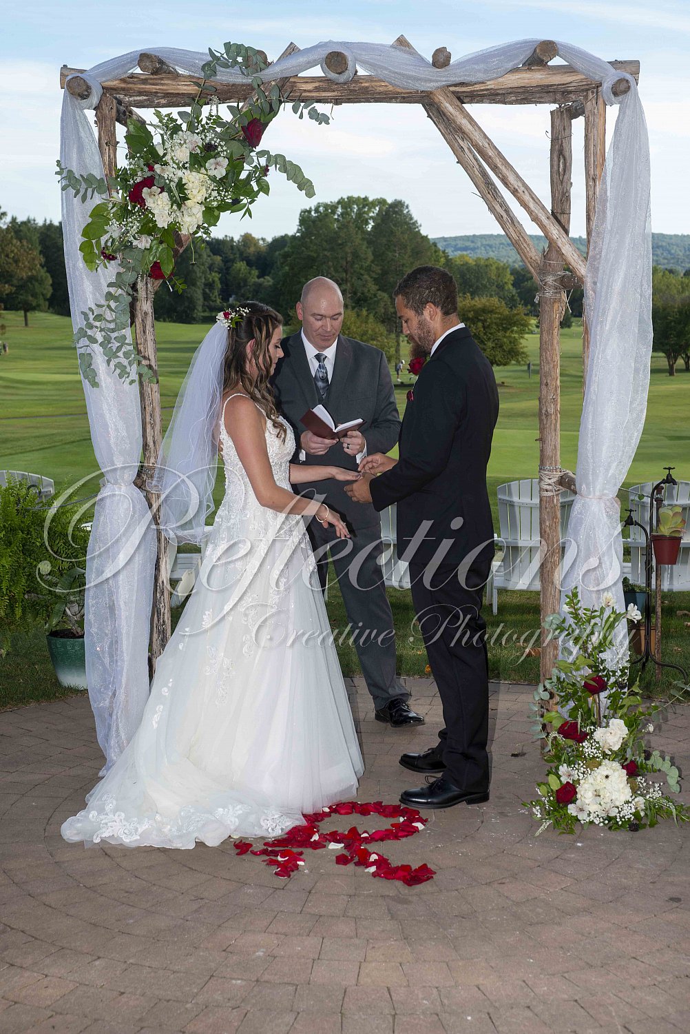 Three A’s: Alycia, Antonio & Avery 