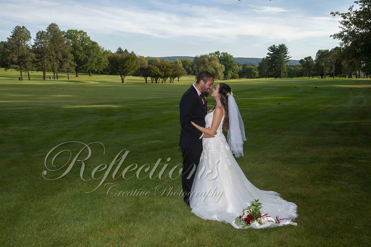 Three A’s: Alycia, Antonio & Avery 