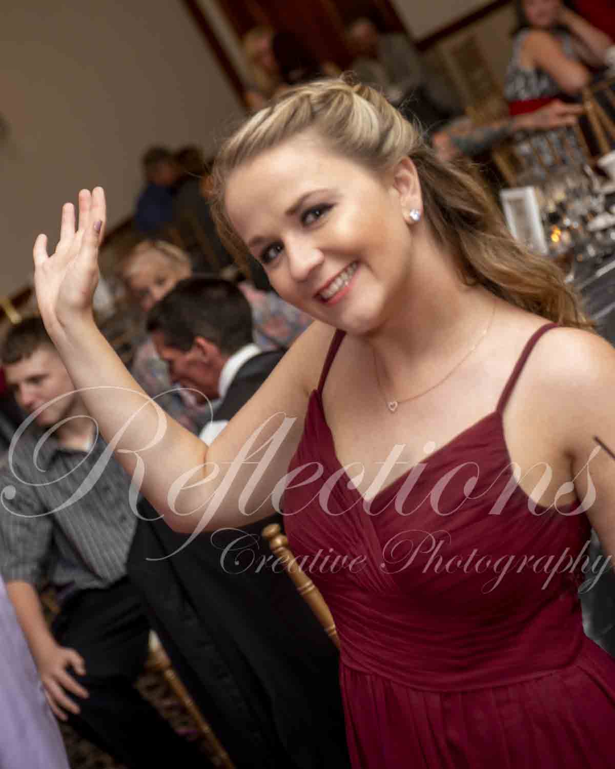 Three A’s: Alycia, Antonio & Avery 