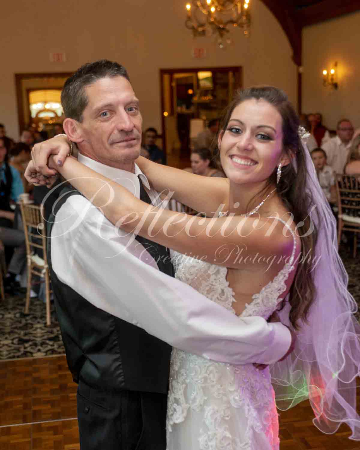 Three A’s: Alycia, Antonio & Avery 