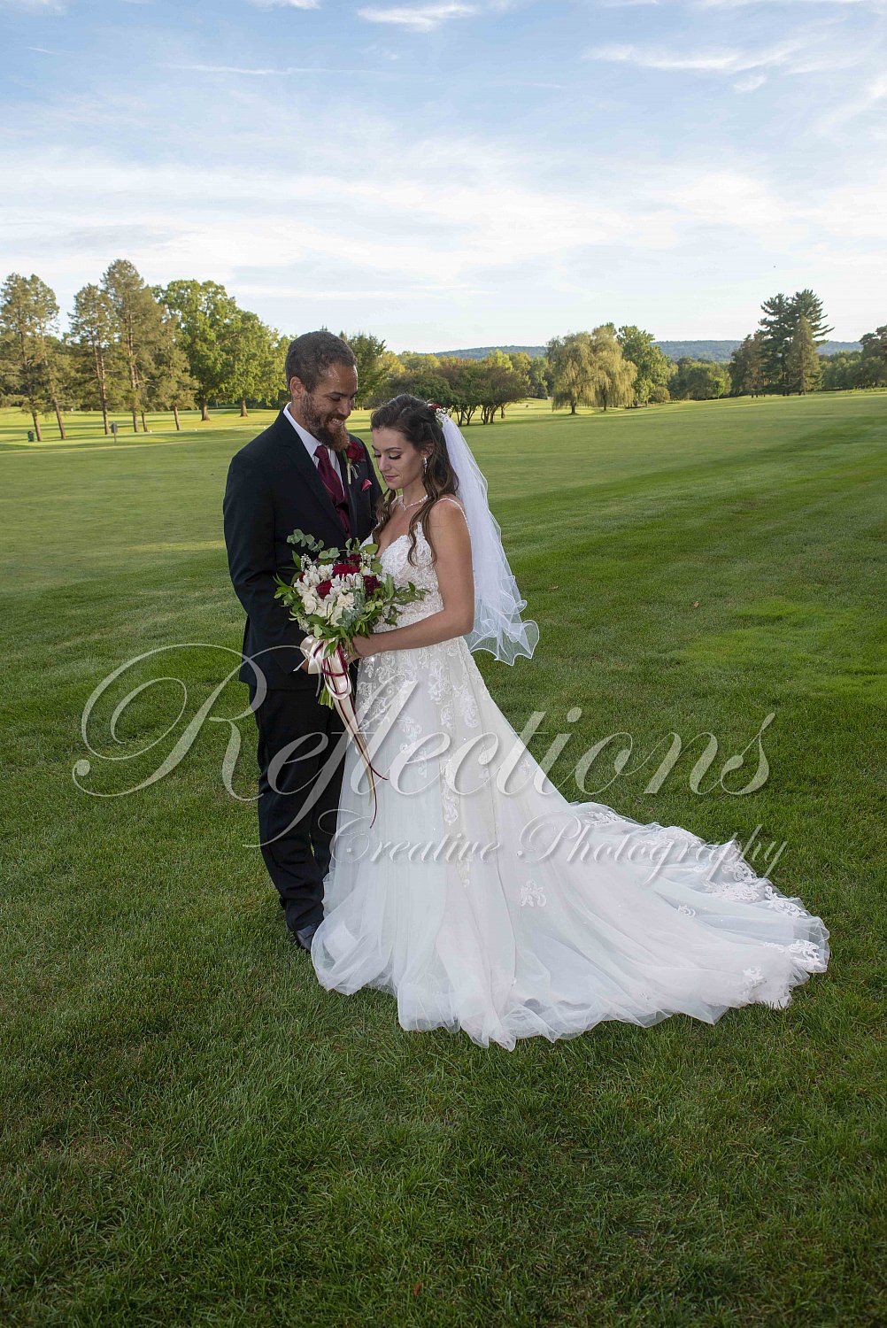 Three A’s: Alycia, Antonio & Avery 