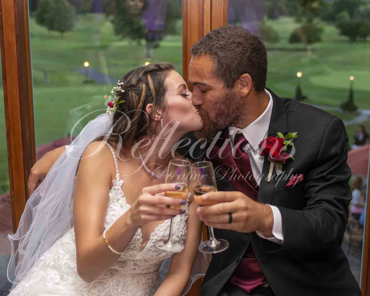 Three A’s: Alycia, Antonio & Avery 