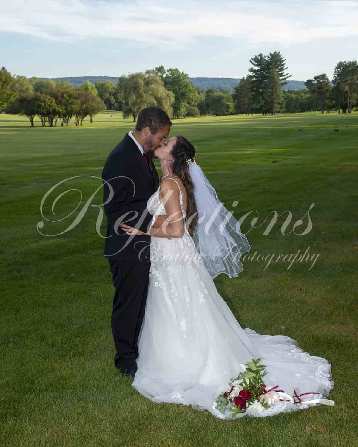 Three A’s: Alycia, Antonio & Avery 