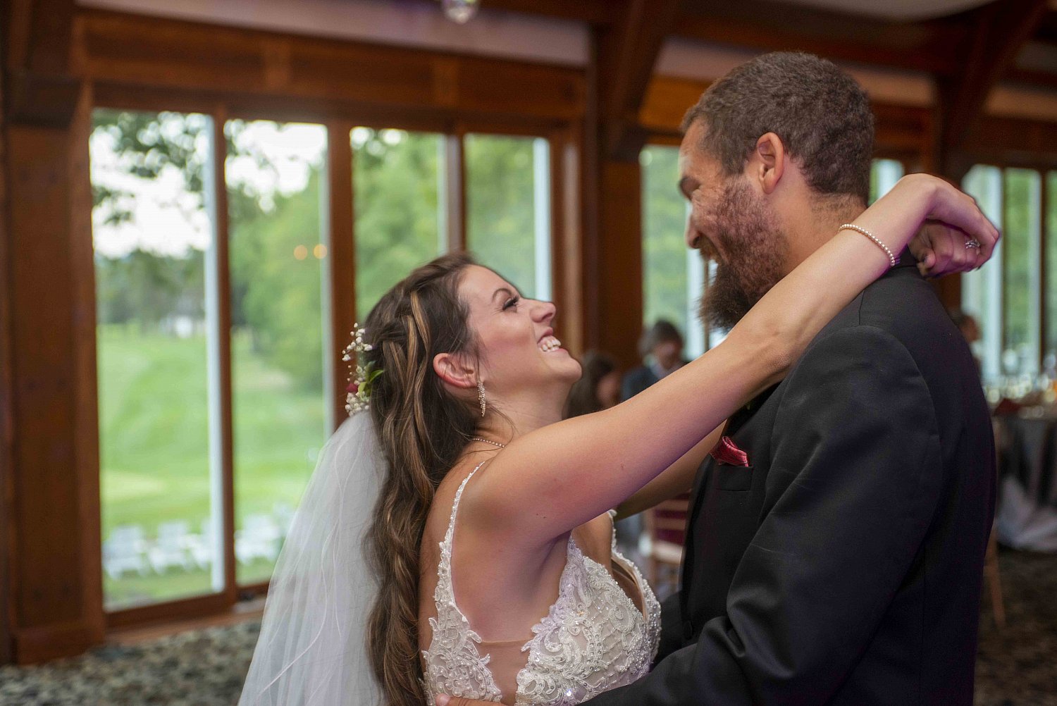 Three A’s: Alycia, Antonio & Avery 