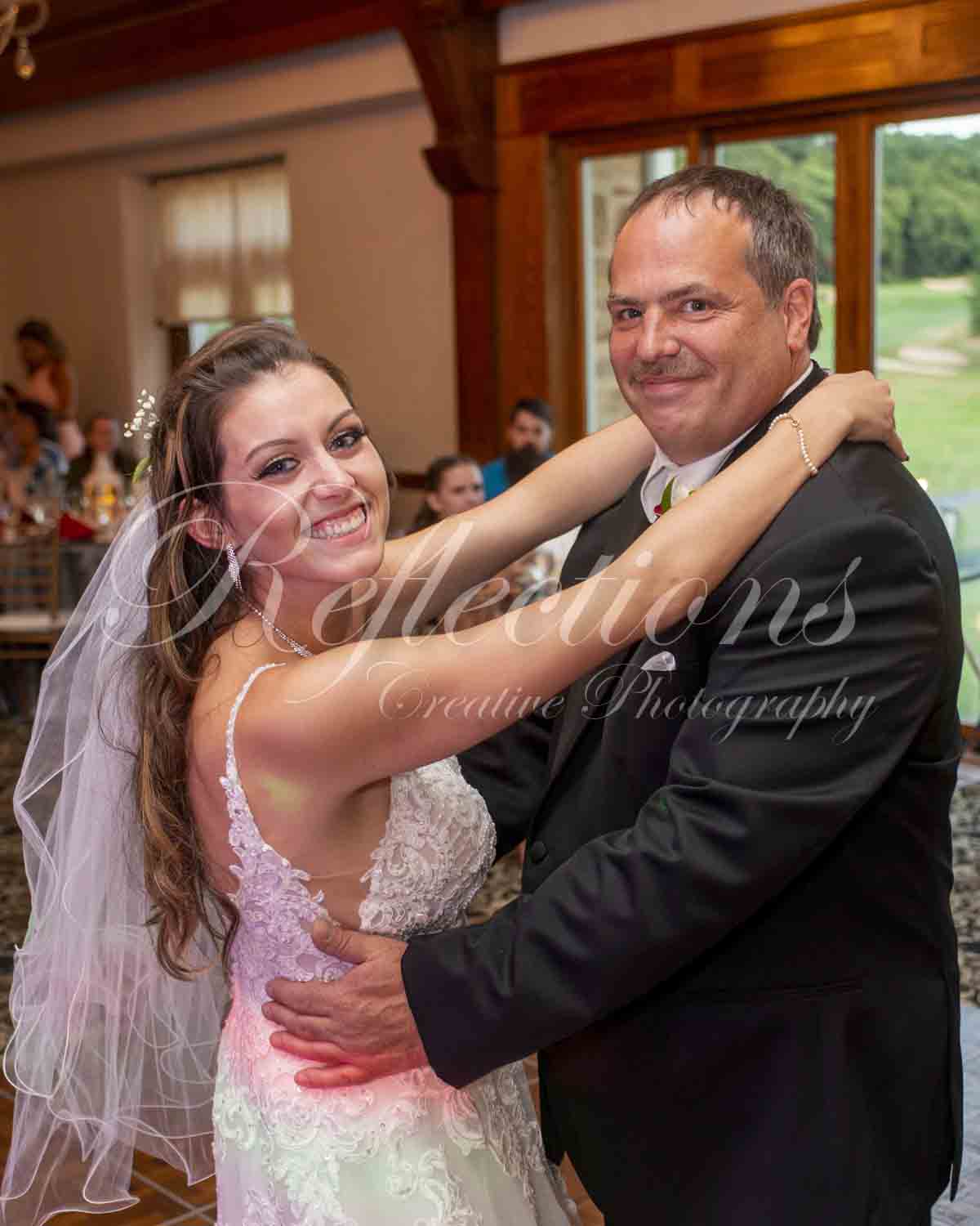 Three A’s: Alycia, Antonio & Avery 