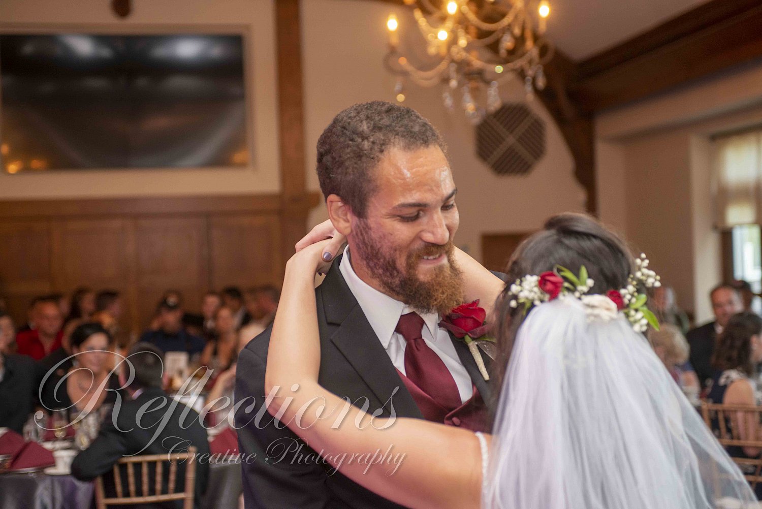 Three A’s: Alycia, Antonio & Avery 