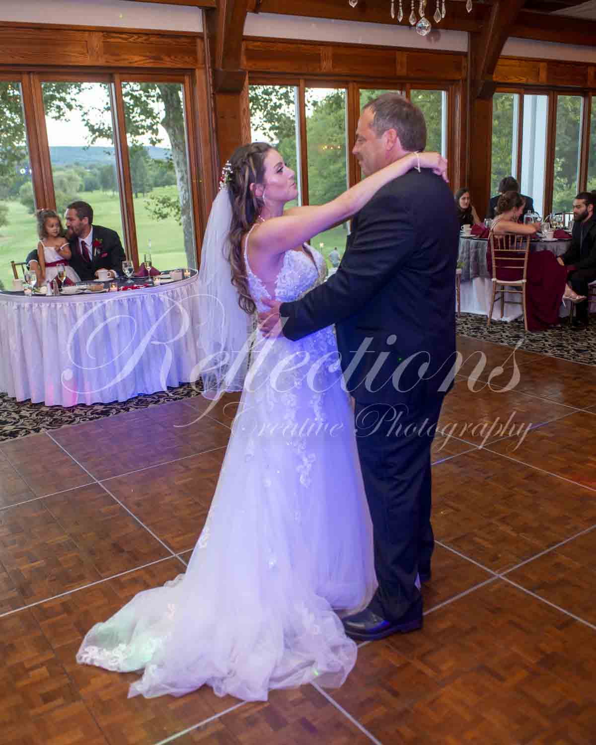 Three A’s: Alycia, Antonio & Avery 