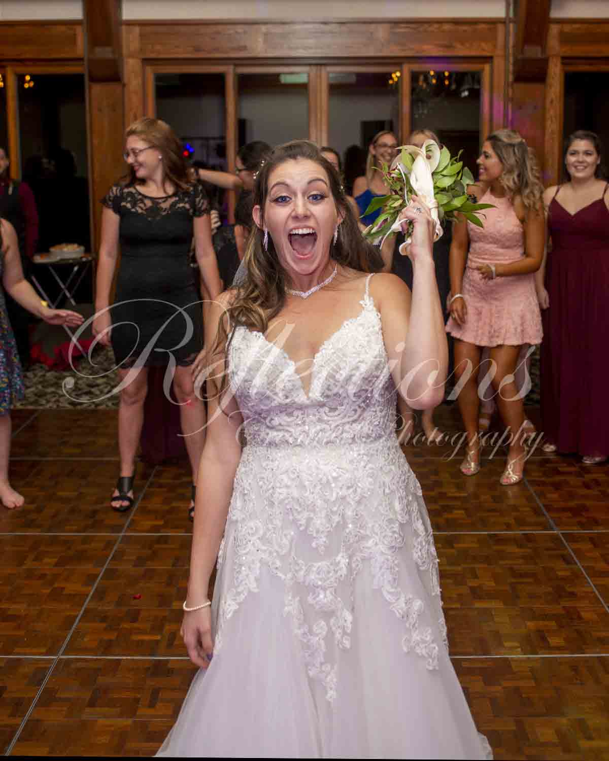 Three A’s: Alycia, Antonio & Avery 