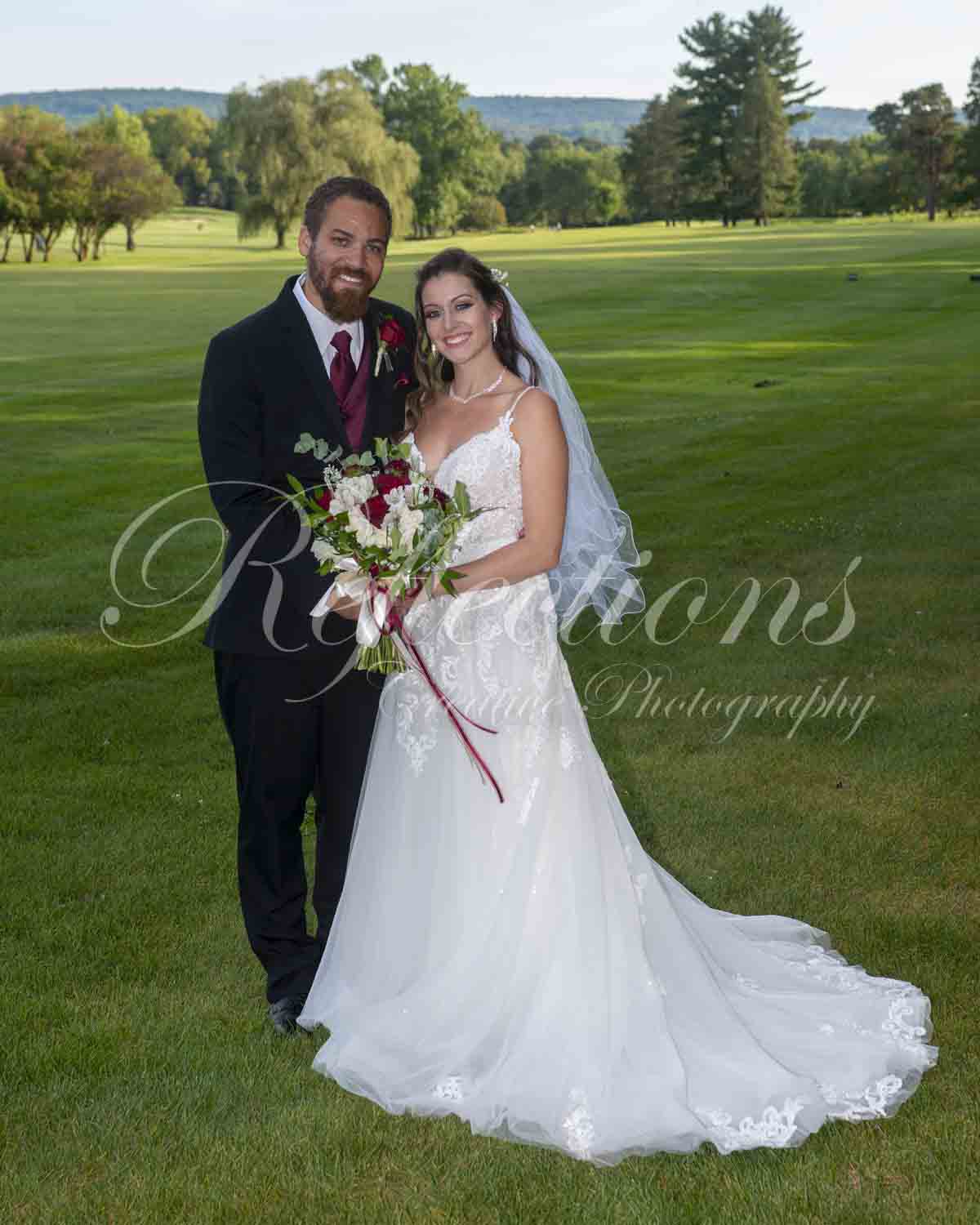 Three A’s: Alycia, Antonio & Avery 