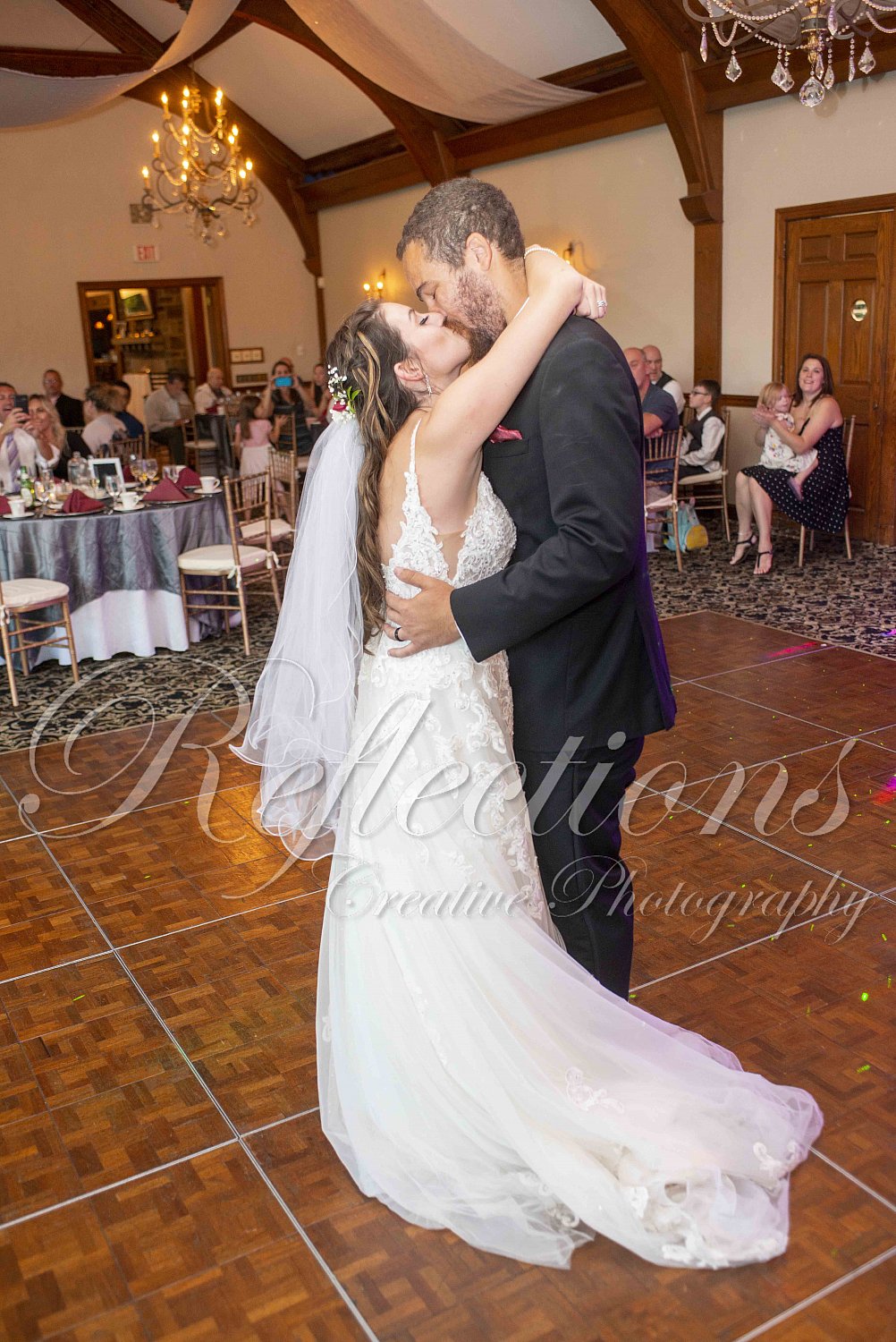 Three A’s: Alycia, Antonio & Avery 