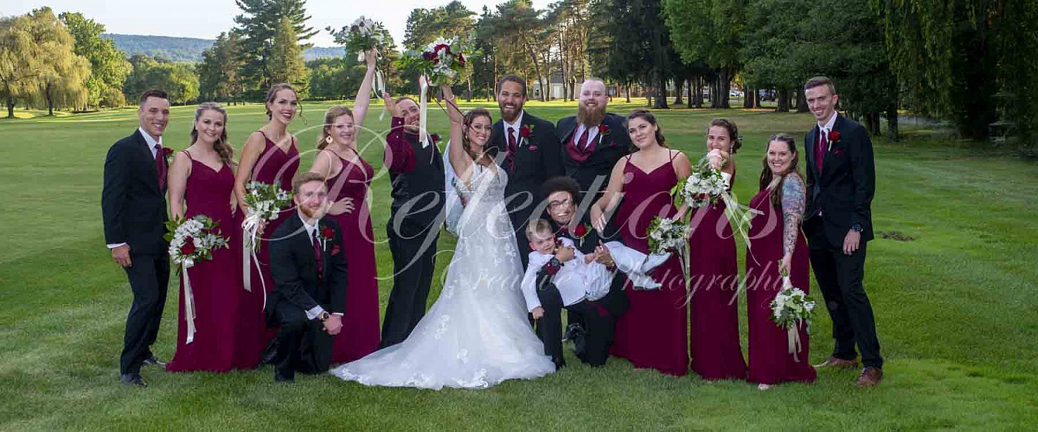 Three A’s: Alycia, Antonio & Avery 