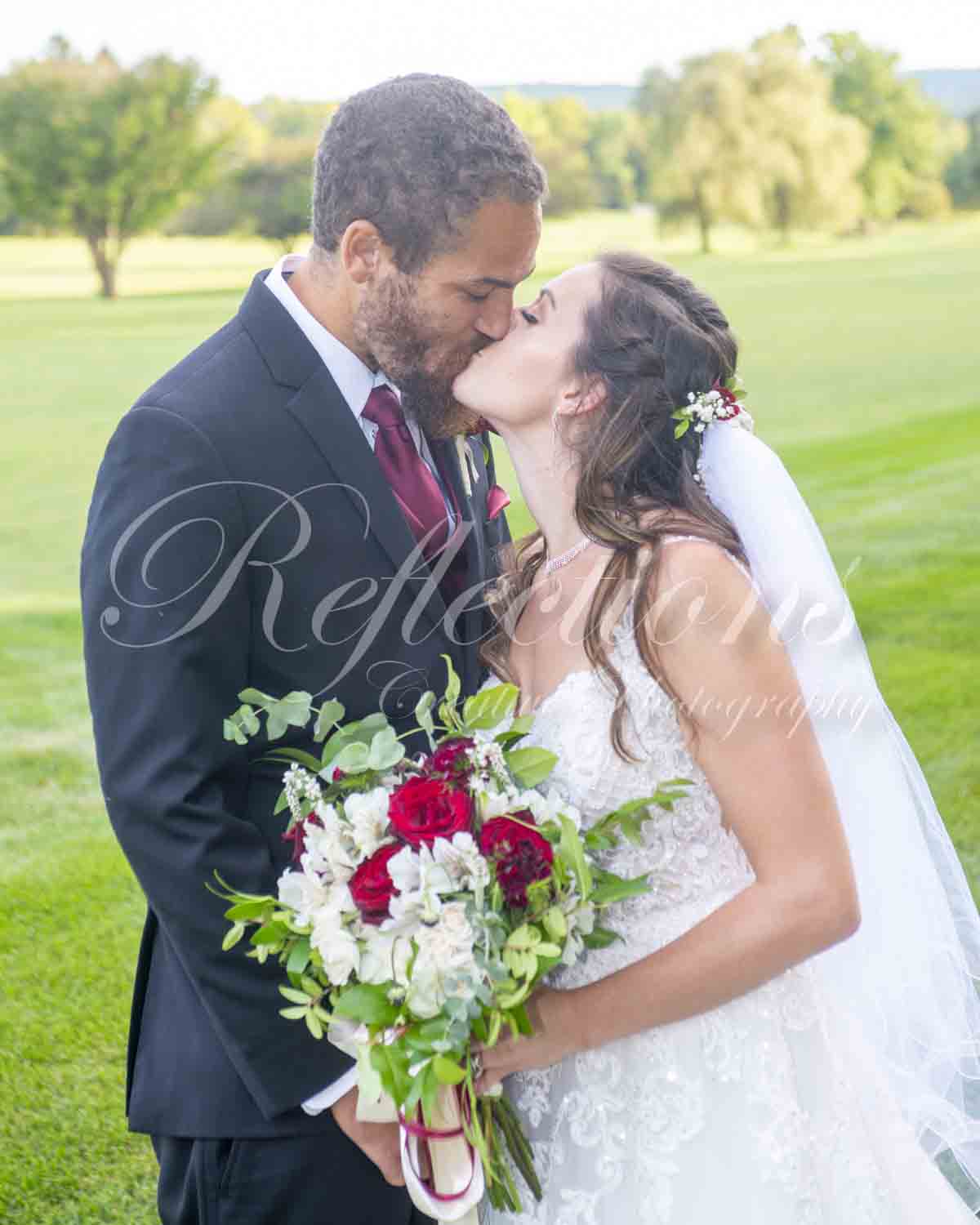 Three A’s: Alycia, Antonio & Avery 