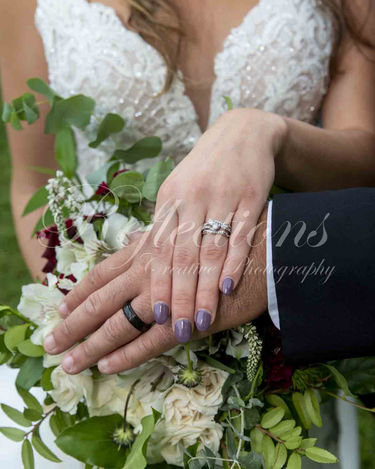 Three A’s: Alycia, Antonio & Avery 