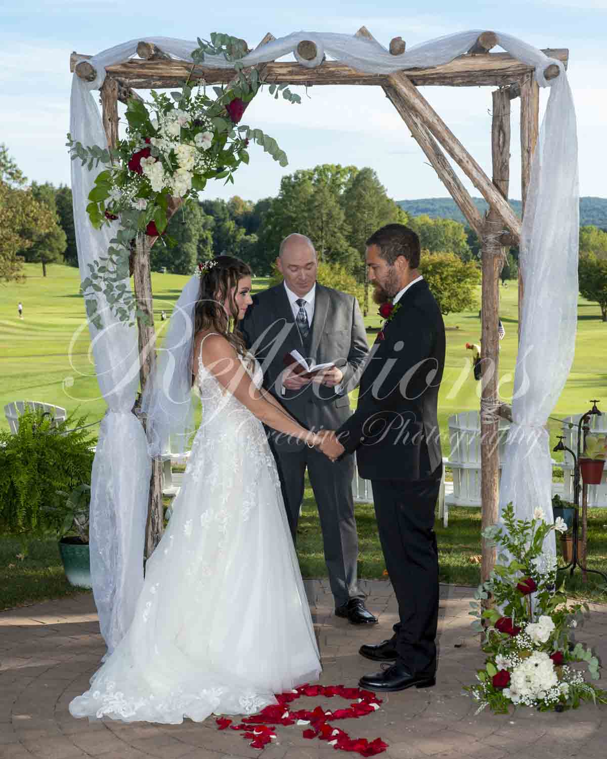 Three A’s: Alycia, Antonio & Avery 