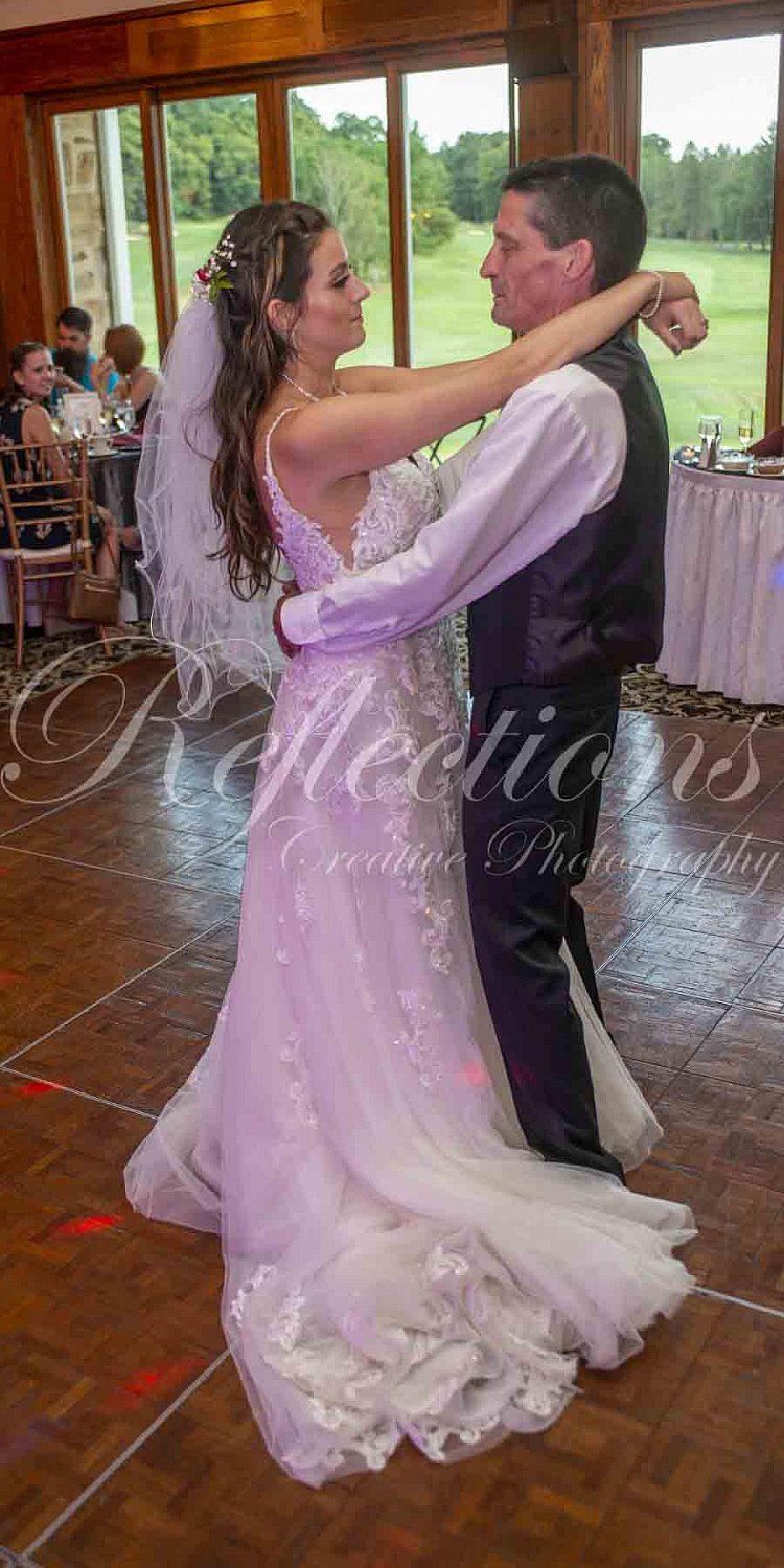 Three A’s: Alycia, Antonio & Avery 