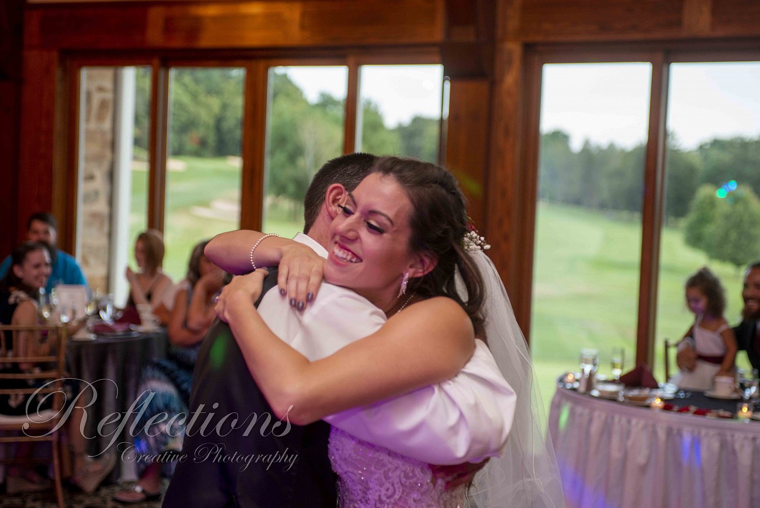 Three A’s: Alycia, Antonio & Avery 