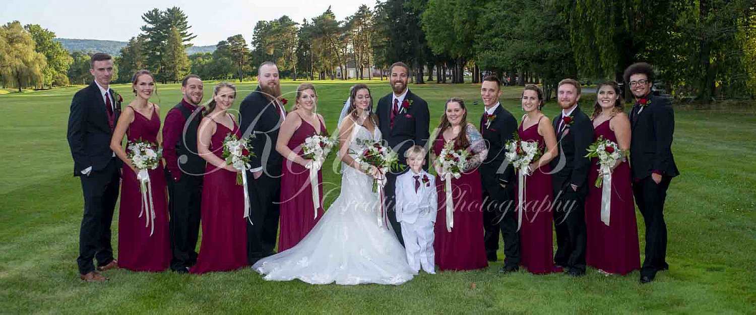 Three A’s: Alycia, Antonio & Avery 