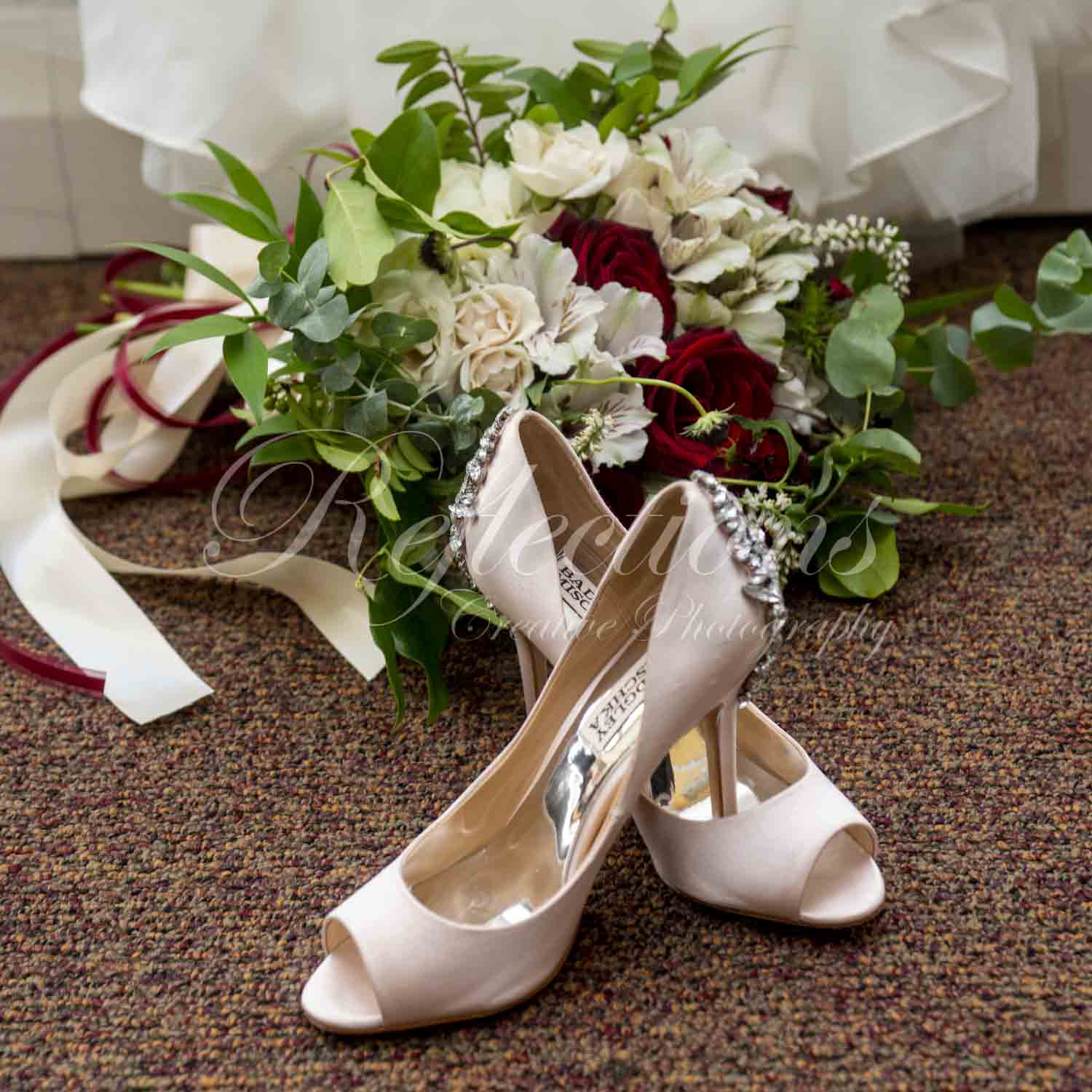 Three A’s: Alycia, Antonio & Avery 