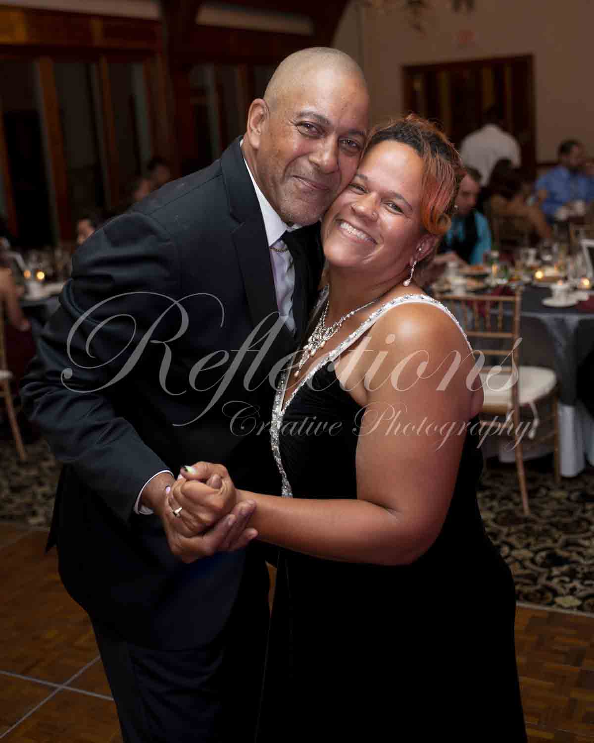 Three A’s: Alycia, Antonio & Avery 