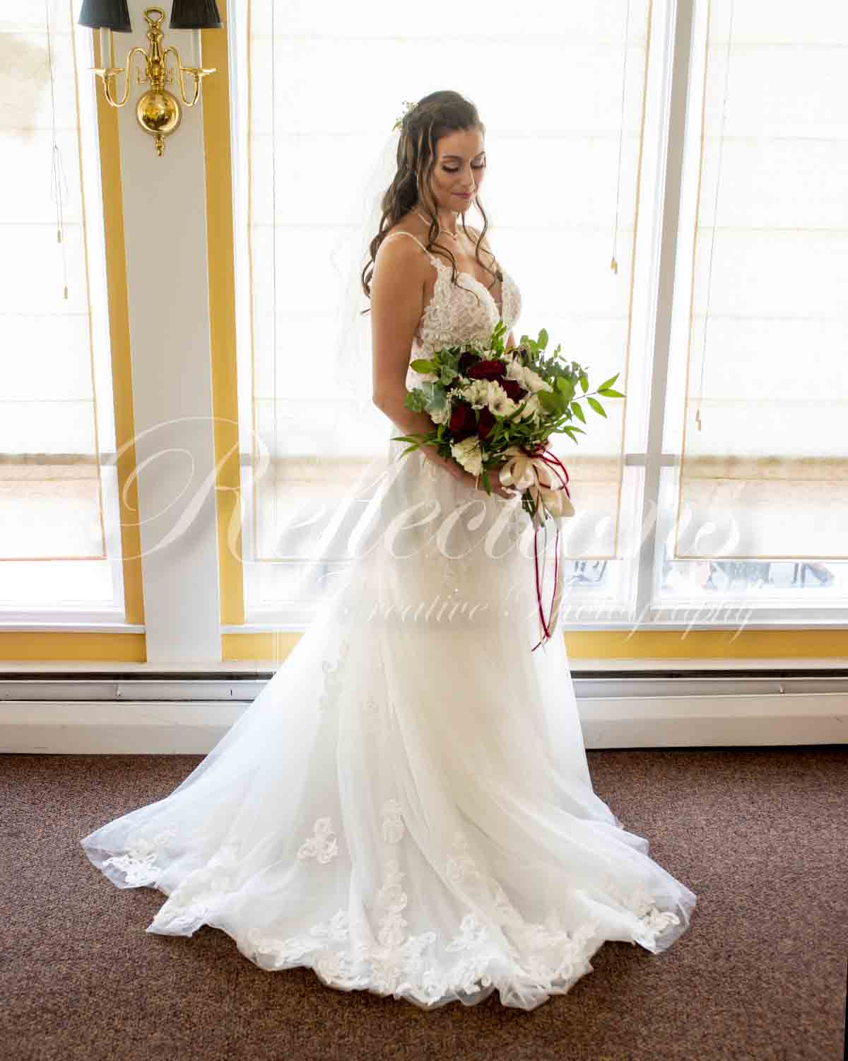 Three A’s: Alycia, Antonio & Avery 