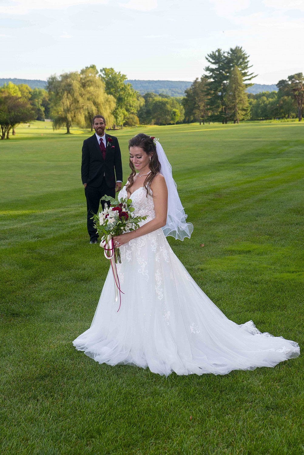 Three A’s: Alycia, Antonio & Avery 